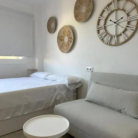 Apartment Estudio Fabiola Calpe
