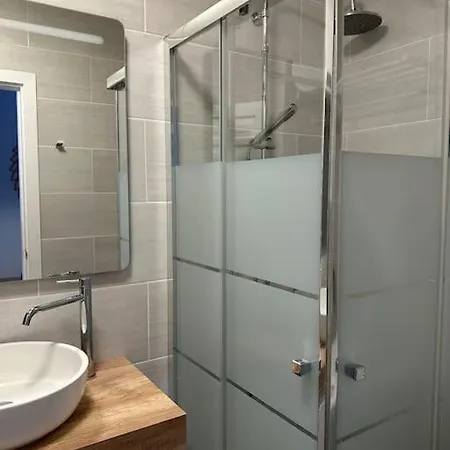 Apartmán Estudio Fabiola *