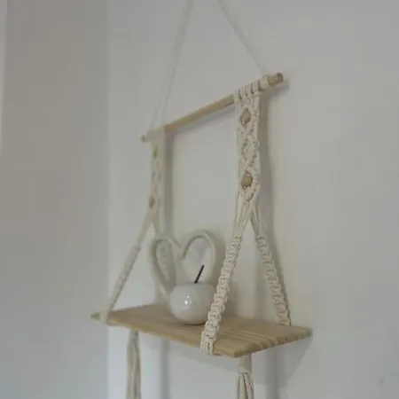 Estudio Fabiola Lägenhet *