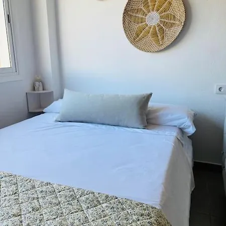 Estudio Fabiola * Calpe