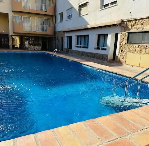 Estudio Fabiola Кальпе