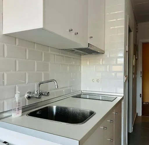 Daire Estudio Fabiola Calp