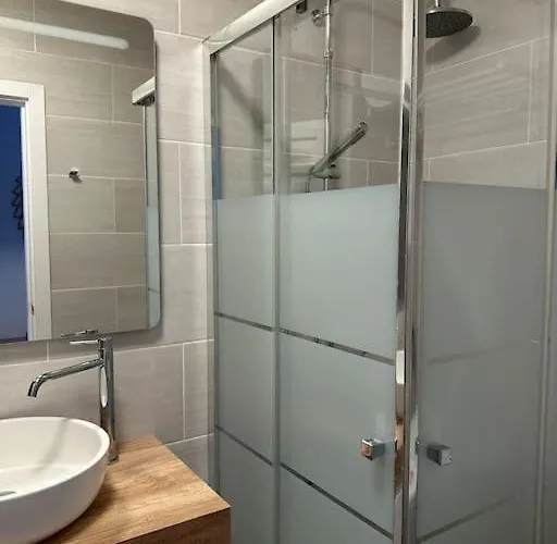 Апартаменти Estudio Fabiola *