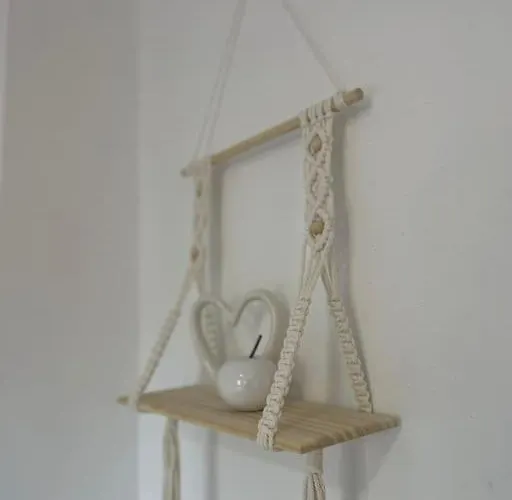 Estudio Fabiola Апартаменти *