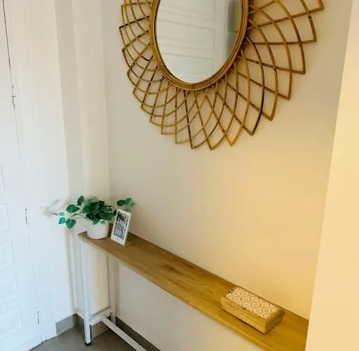 Estudio Fabiola Апартаменти *